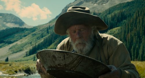 Segment from The Ballad of Buster Scruggs