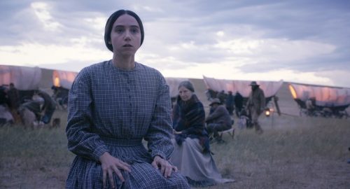 Segment from "The Ballad of Buster Scruggs"