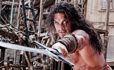 Conan the Barbarian