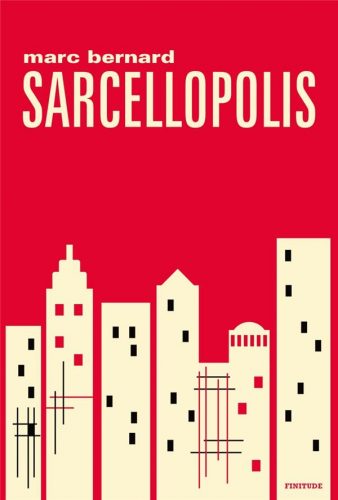 Couverture du livre Sarcellopolis