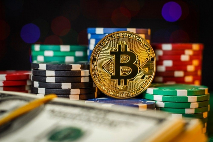 Time Is Running Out! Think About These 10 Ways To Change Your casino with ethereum