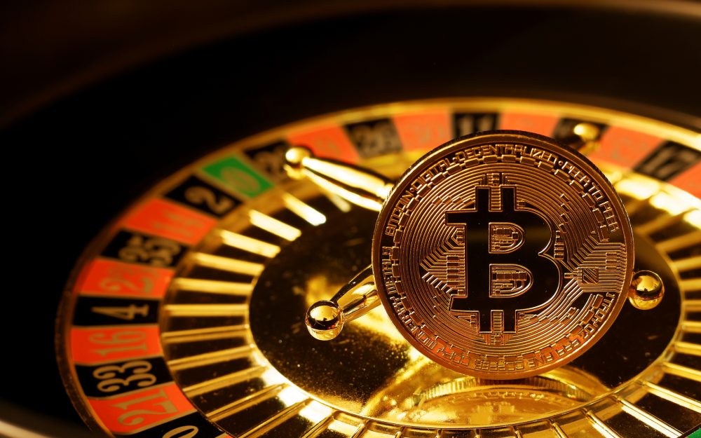 bitcoin casinos 2.0 - The Next Step