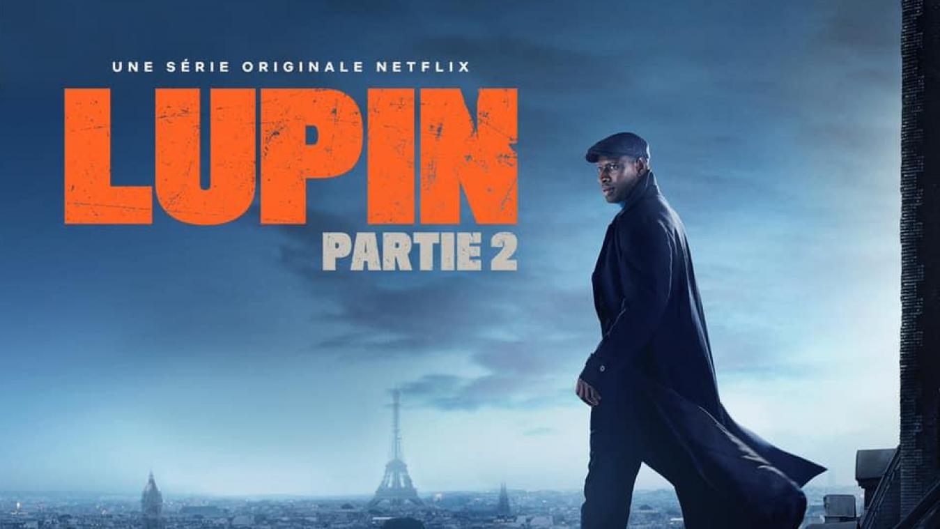 Le Potentiel Gâché De Lupin Saison 2 Pieuvreca