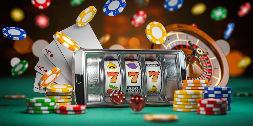 casino online Opportunities For Everyone