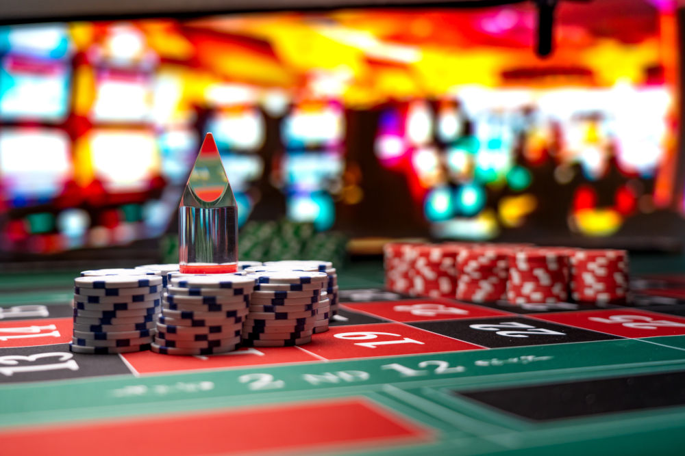 Wise online gambling requires a serious approach - Pieuvre.ca