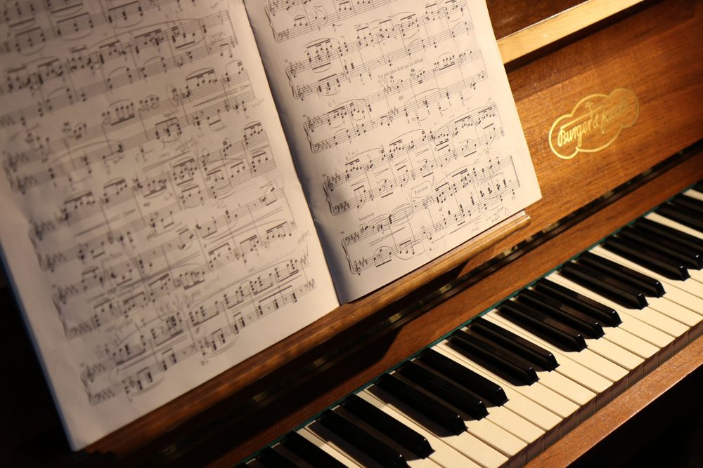 Ouvindo Mozart para Epilepsia