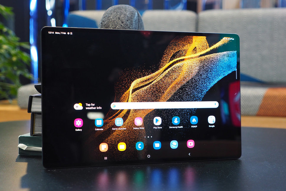 Briser les règles avec la série Galaxy Tab S8: Nos tablettes Galaxy les  plus grandes, les plus audacieuses et les plus polyvalentes jusqu'à présent  – Samsung Newsroom Canada