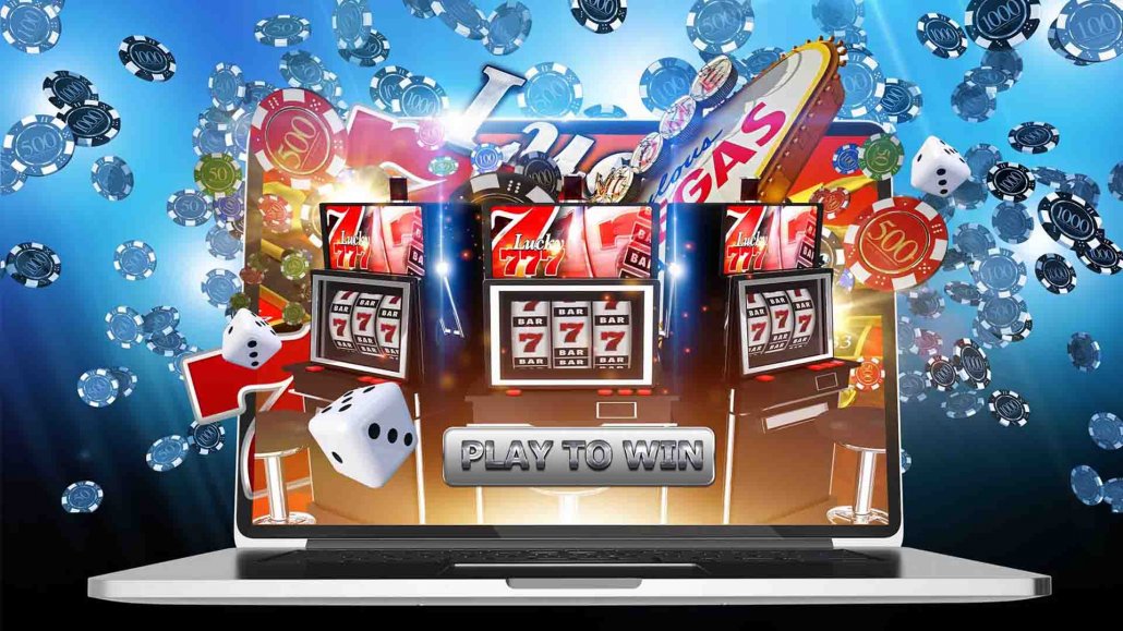 Online Casinos In Canada: How Popular Are They? - Pieuvre.ca