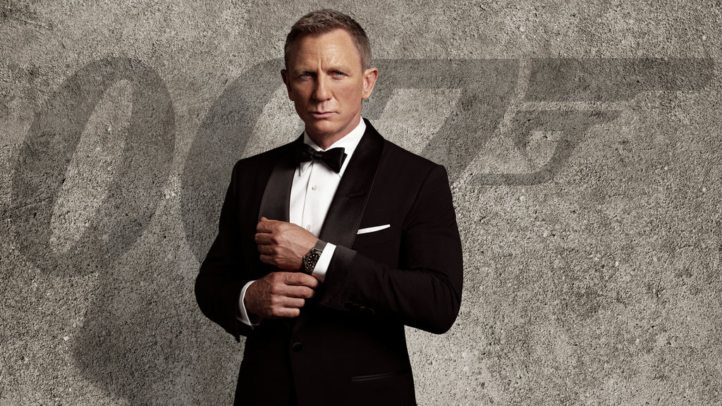 The James Bond gadgets that actually exist