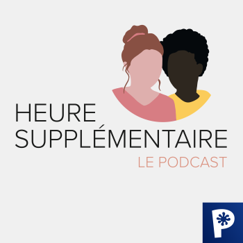 Heure supplémentaire