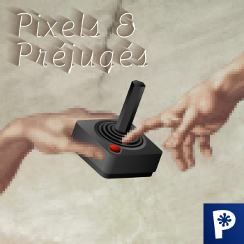 Pixels et préjugés