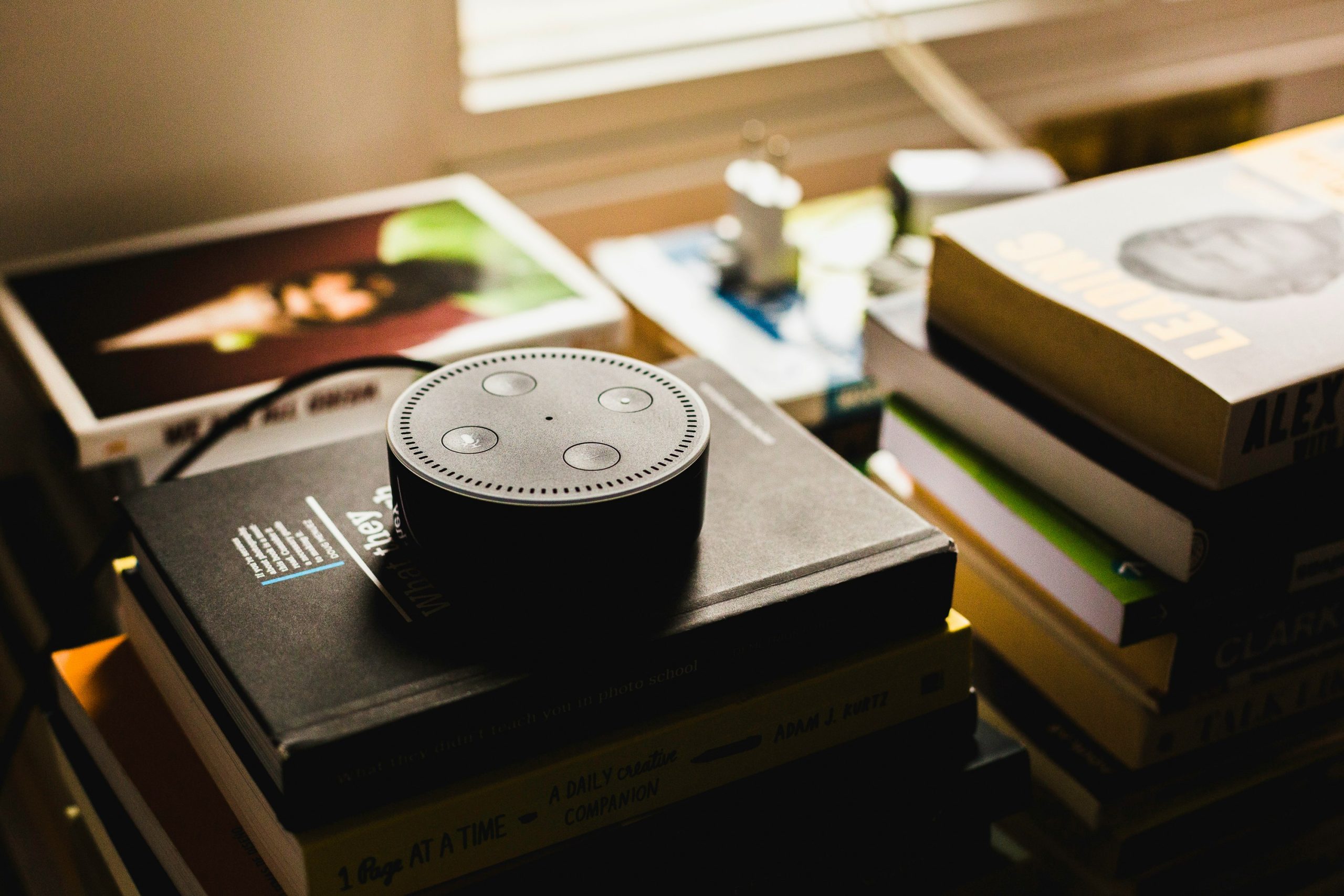 Un assistant vocal qui sonne comme nous, la clé pour aimer Alexa