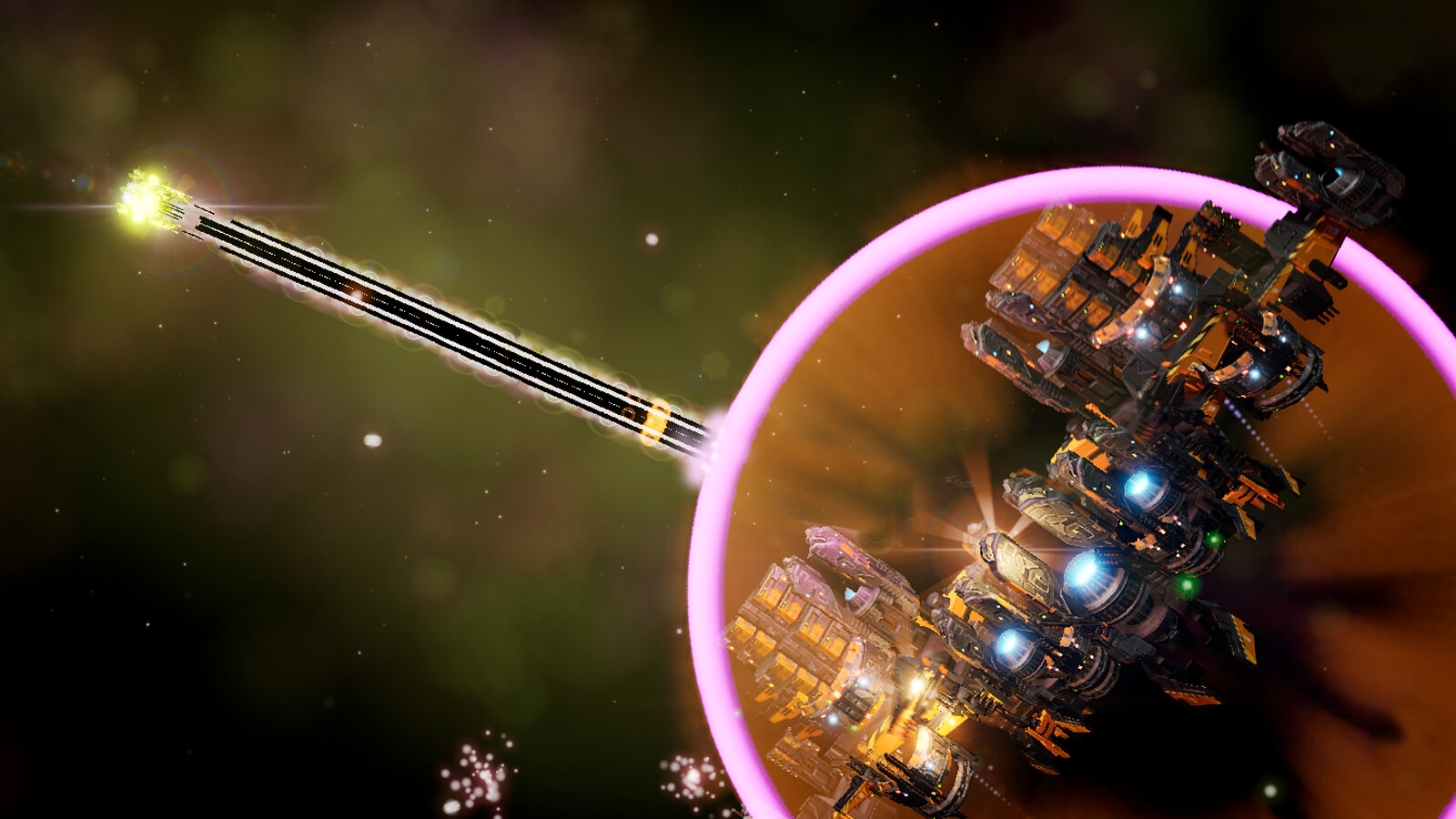 Beat Hazard 3: Explosions and Rhythm