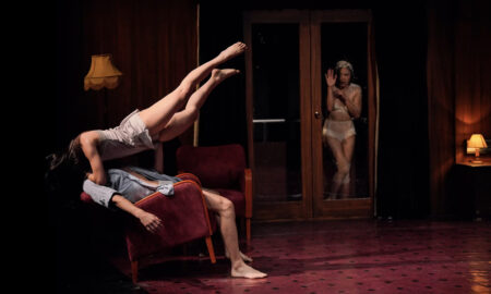 Triptych