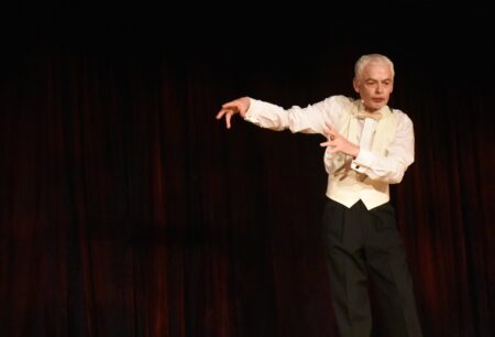 Gala Cabaret