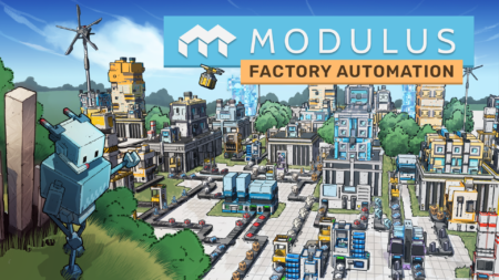 Modulus, le meilleur des deux mondes?