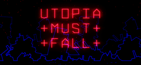 Utopia Must Fall, l’apocalypse version rétro