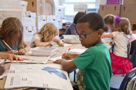 Éducation: les « 3 vitesses » de la réussite