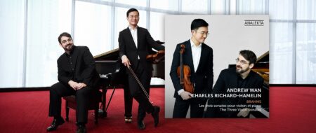 Classique – Un duo qu’on souhaite inséparable