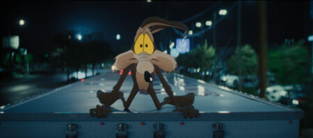 Coyote vs. Acme: amitiés animées