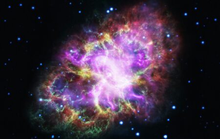 Des supernovas auraient éparpillé les « blocs de construction » des planètes, à peine 100 millions d’années après le Big Bang