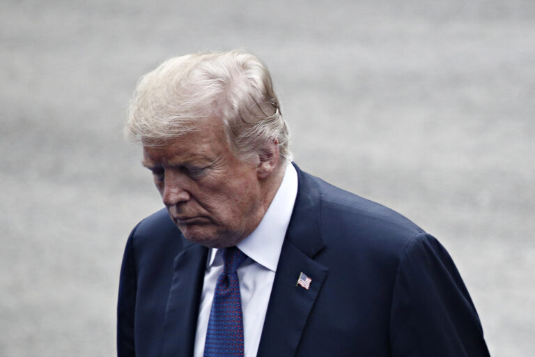Chez les Américains, on défend la liberté de presse… mais sa définition varie