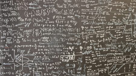 Controverse autour d’un problème mathématique résolu par l’IA