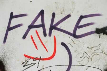 L’art de blanchir de l’information