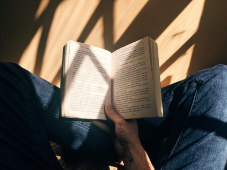 Vers une société sans livres?